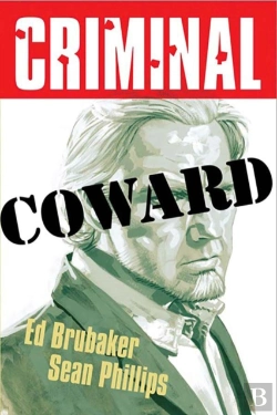 Bertrand.pt - Criminal Volume 1: Coward (New Edition)