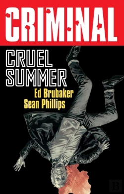 Bertrand.pt - Criminal Volume 10: Cruel Summer (New Edition)