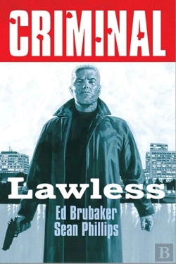 Bertrand.pt - Criminal Volume 2: Lawless (New Edition)