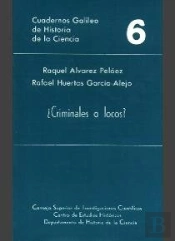 ¿Criminales O Locos?