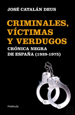 Bertrand.pt - Criminales, V¡Ctimas Y Verdugos
