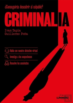 Bertrand.pt - Criminalia