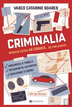 Bertrand.pt - Criminalia