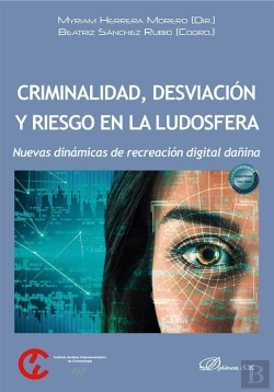 Bertrand.pt - Criminalidad, Desviacion Y Riesgo En La Ludosfera