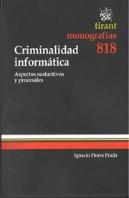 Criminalidad Informática