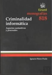 Criminalidad Informática