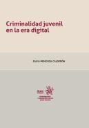 Criminalidad Juvenil En La Era Digital
