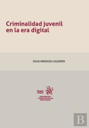 Criminalidad Juvenil En La Era Digital