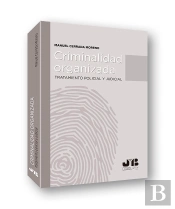 Criminalidad Organizada
