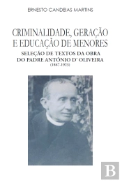 Criminalidade, Geração e Educação de Menores