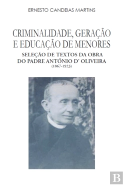 Bertrand.pt - Criminalidade, Geração e Educação de Menores