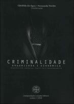 Criminalidade Organizada e Económica