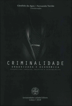 Bertrand.pt - Criminalidade Organizada e Económica
