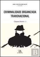 Criminalidade Organizada Transnacional