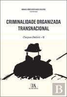 Criminalidade Organizada Transnacional