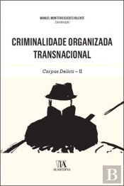 Criminalidade Organizada Transnacional