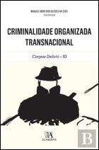 Criminalidade Organizada Transnacional