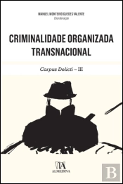 Criminalidade Organizada Transnacional