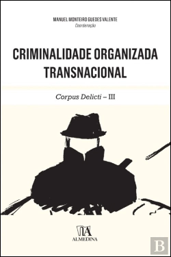 Bertrand.pt - Criminalidade Organizada Transnacional