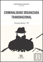 Criminalidade Organizada Transnacional