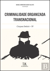 Criminalidade Organizada Transnacional