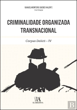 Bertrand.pt - Criminalidade Organizada Transnacional