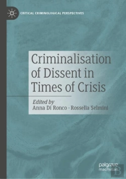 Bertrand.pt - Criminalisation Of Dissent In Times Of Crisis