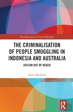 Bertrand.pt - Criminalisation Of People Smuggling In Indonesia And Australia