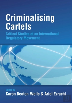 Bertrand.pt - Criminalising Cartels
