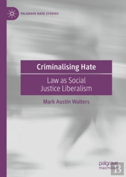 Bertrand.pt - Criminalising Hate