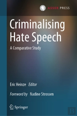 Bertrand.pt - Criminalising Hate Speech