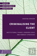 Criminalising The Client