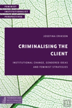 Bertrand.pt - Criminalising The Client