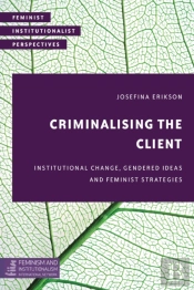 Criminalising The Client