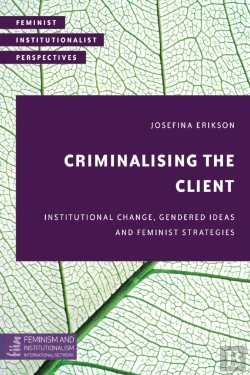 Bertrand.pt - Criminalising The Client