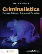 Criminalistics: Forensic Science, Crime, And Terrorism