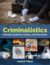 Criminalistics