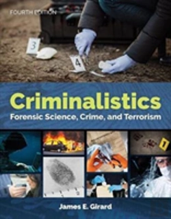 Bertrand.pt - Criminalistics