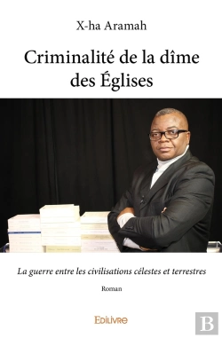 Bertrand.pt - Criminalité De La Dîme Des Églises : Roman