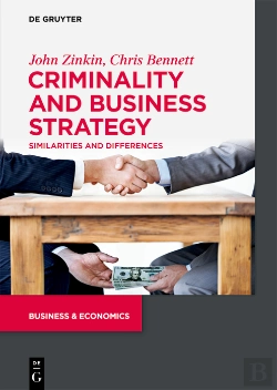 Bertrand.pt - Criminality And Business Strategy