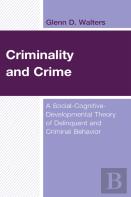 Criminality And Crime
