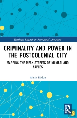 Bertrand.pt - Criminality And Power In The Postcolonial City