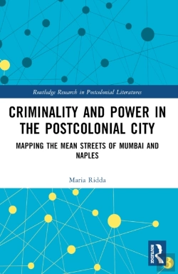 Bertrand.pt - Criminality And Power In The Postcolonial City
