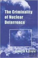 Criminality Of Nuclear Detterence