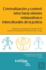 Criminalización Y Control