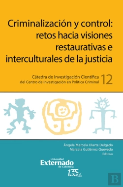 Bertrand.pt - Criminalización Y Control
