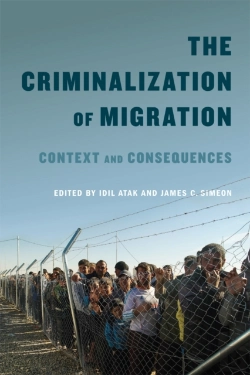 Bertrand.pt - Criminalization Of Migration