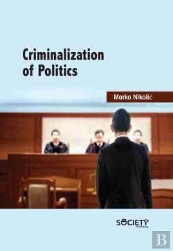 Bertrand.pt - Criminalization Of Politics