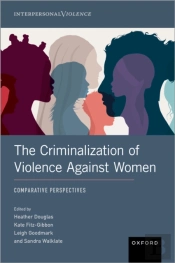 Criminalization Of Violence Against Women