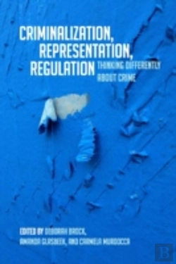 Bertrand.pt - Criminalization, Representation, Regulation